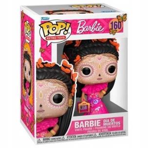 Opakowanie Figurka Funko POP Barbie: Barbie dia de muertos