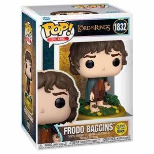 Opakowanie Figurka Funko POP Frodo Baggins