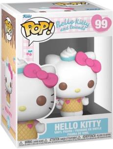 Opakowanie Figurka Funko POP Hello Kitty