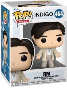 Opakowanie Figurka Funko POP K-pop BTS: RM
