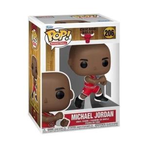 Opakowanie Figurka Funko POP Michael Jordan