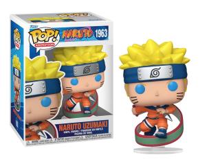Opakowanie Figurka Funko POP Naruto: Naruto Uzumaki