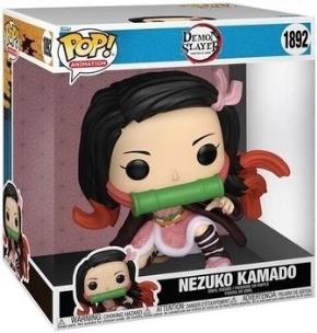 Opakowanie Figurka Funko POP Nezuko Kamado