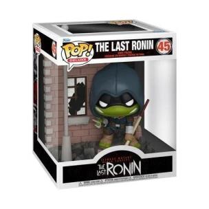 Opakowanie Figurka Funko POP Ninja Turtles: The last Ronin