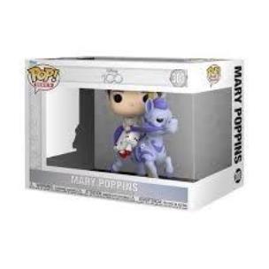 Opakowanie Figurka Funko POP Ride Disneyland Mary Poppins