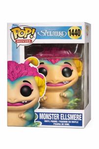 Opakowanie Figurka Funko POP Spellbound Monster Ellsmere