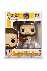 Opakowanie Figurka Funko POP Sport Nba Klay Thompson