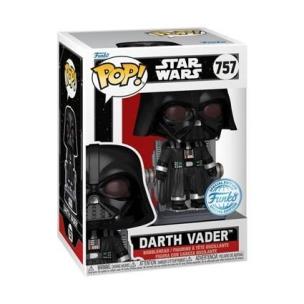 Opakowanie Figurka Funko POP Star Wars: Darth Vader