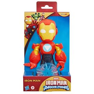 Opakowanie Figurka Iron Man - Iron Man
