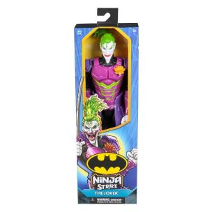 Figurka Joker Ninja 30cm. Wydawca: Spin Master. Multiszop.pl Opakowanie Figurka Joker Ninja 30cm