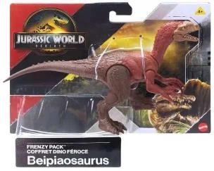 Opakowanie Figurka Jurassic World Dinozaur Danger Beipiaosaur