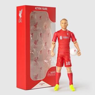 Opakowanie Figurka Mac Allister Liverpool 20 cm