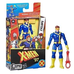 Opakowanie Figurka Marvel X-Men epic hero Cyclop