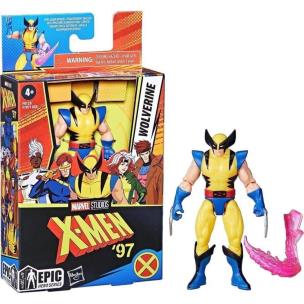 Opakowanie Figurka Marvel X-Men epic hero Wolverine