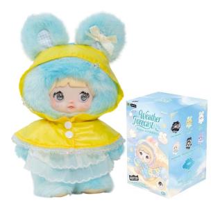 Opakowanie Figurka Pop Top Hi Toy Nommi Prognoza pogody MIX