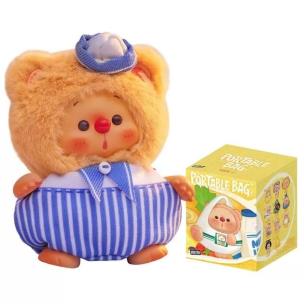 Opakowanie Figurka Pop Top Lucky Oyo Cutie Vibe MIX