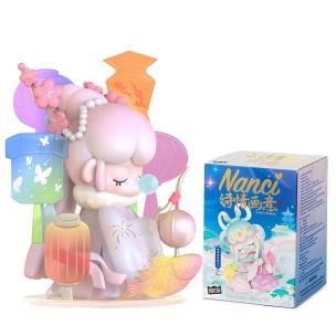 Opakowanie Figurka Pop Top Rolife Nanci Poetyckie piękno MIX