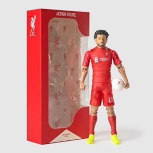 Opakowanie Figurka Salah Liverpool 20 cm