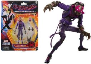 Opakowanie Figurka Spiderman Miles G. Morales Prowler