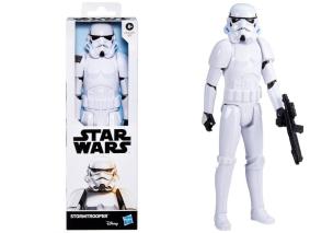 Opakowanie Figurka Star Wars Stormtrooper 30cm