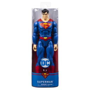 Figurka Superman. Wydawca: Spin Master. Multiszop.pl Opakowanie Figurka Superman