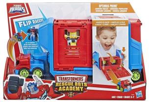 Opakowanie Figurka Transformers Rescue Bots Flip Racer