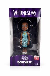 Opakowanie Figurka Wednesday Bianca Sinclair