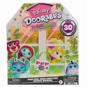 Opakowanie Figurki niespodzianki Doorables Multi Peek S15 duży zestaw 50103 1szt.mix