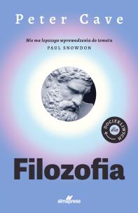 Okładka książki Filozofia dla dociekliwych. Dla dociekliwych wyd. 2026