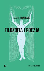 Okładka książki Filozofia i poezja