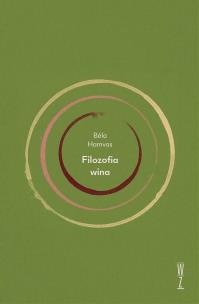 Okładka książki Filozofia wina