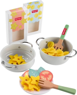 Opakowanie Fisher-Price Makaron szefa kuchni