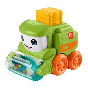 Opakowanie Fisher Price Pojazd