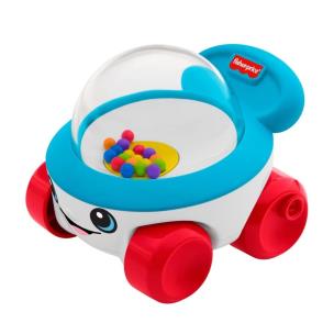 Opakowanie Fisher-Price Pojazd Podskakujące kuleczki