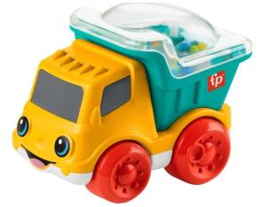 Opakowanie Fisher Price Pojazd