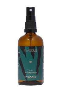 Zdjęcie produktu Flagolie Hydrolat z aloesu 100 ml