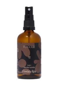 Zdjęcie produktu Flagolie Hydrolat z kwiatu lipy 100 ml