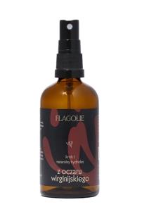 Zdjęcie produktu Flagolie Hydrolat z oczaru wirginijskiego 100 ml