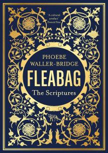Okładka książki Fleabag. The Scriptures
