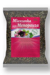 Zdjęcie produktu Flos Herbatka ziołowa Moja menopauza 100g