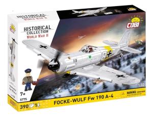 Opakowanie Focke-Wulf Fw 190 A-4