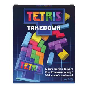 Opakowanie FOG FOL Tetris Takedown  6078117