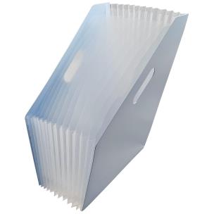 Opakowanie Folder na dokumenty A4+ 12 kieszeni