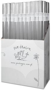 Opakowanie Folia transparentna w rolce 200x70cm (60szt)