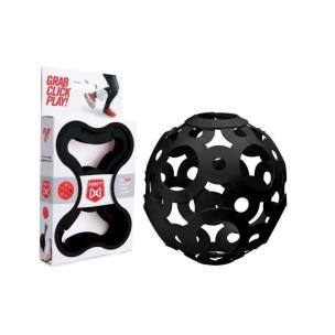 Opakowanie FOOOTY black IUVI Games