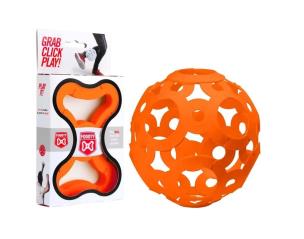 Opakowanie FOOOTY Orange IUVI Games