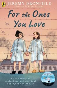 For the Ones You Love. Autor: Dronfield Jeremy. Multiszop.pl Okładka książki For the Ones You Love