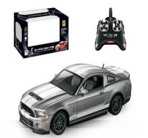 Opakowanie Ford Shelby GT500 RC