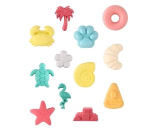 Opakowanie Foremki do piasku 12el