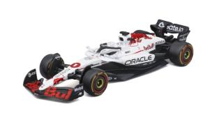 Opakowanie Formula (Without Helmet & Plastic Stand) 1:43